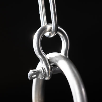 Bondage Anchor Shackles by KINK