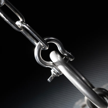 Bondage Anchor Shackles by KINK