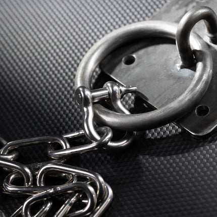 Bondage Anchor Shackles by KINK