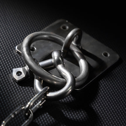 Bondage Anchor Shackles by KINK