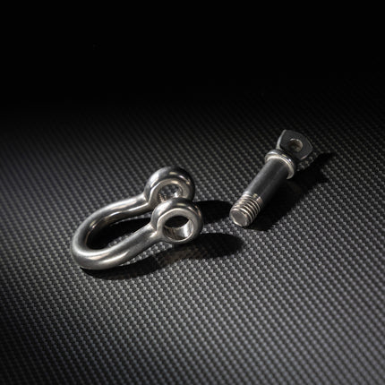 Bondage Anchor Shackles by KINK