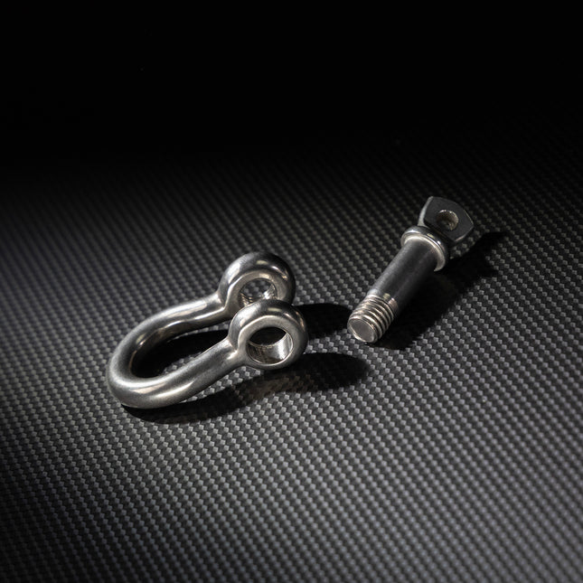 Bondage Anchor Shackles by KINK
