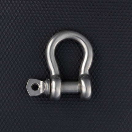 Bondage Anchor Shackles by KINK