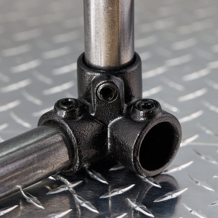 Pipe Clamps by KINK