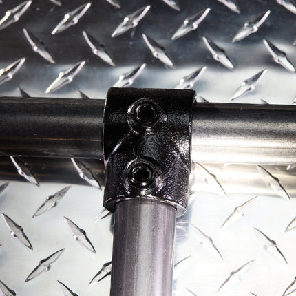 Pipe Clamps by KINK