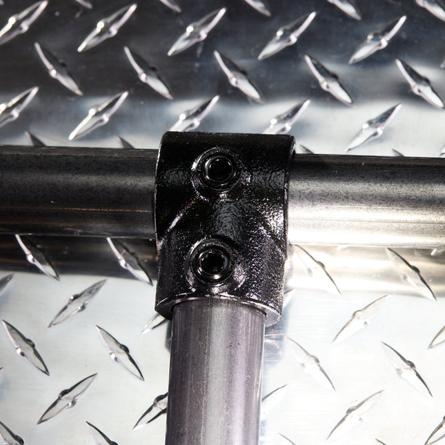 Pipe Clamps by KINK