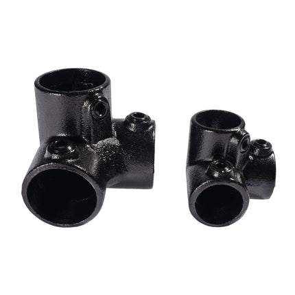 Pipe Clamps by Kink - Bondage Toys