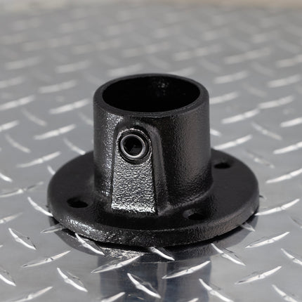 Pipe Base Flange