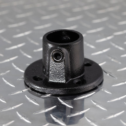 Pipe Base Flange