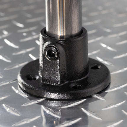 Pipe Base Flange