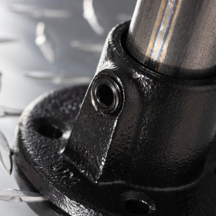 Pipe Base Flange