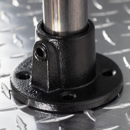 Pipe Base Flange