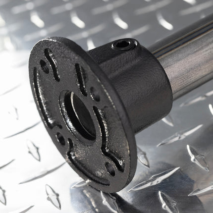 Pipe Base Flange