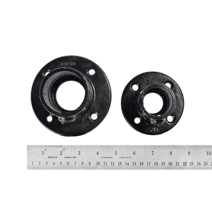 Pipe Clamps by Kink - Bondage Toys