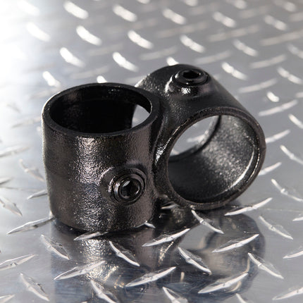 Pipe Crossover Connector