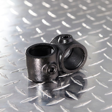 Pipe Crossover Connector