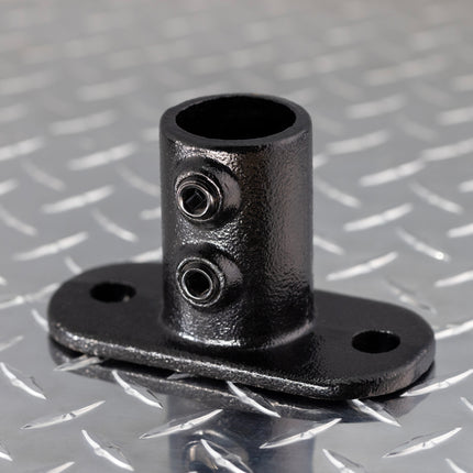 Railing Base Flange