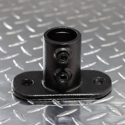 Railing Base Flange