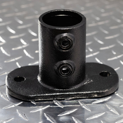 Railing Base Flange