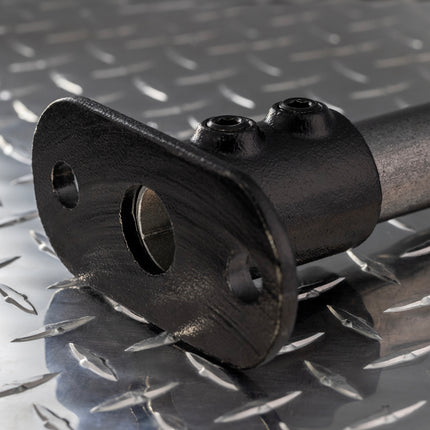 Railing Base Flange