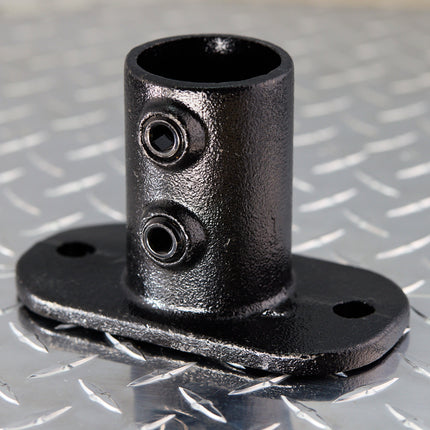 Railing Base Flange