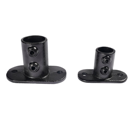 Pipe Clamps by Kink - Bondage Toys