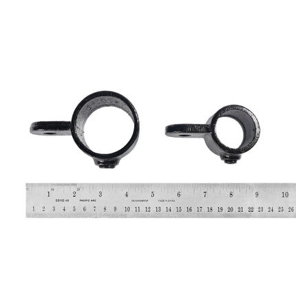 Pipe Clamps by Kink - Bondage Toys