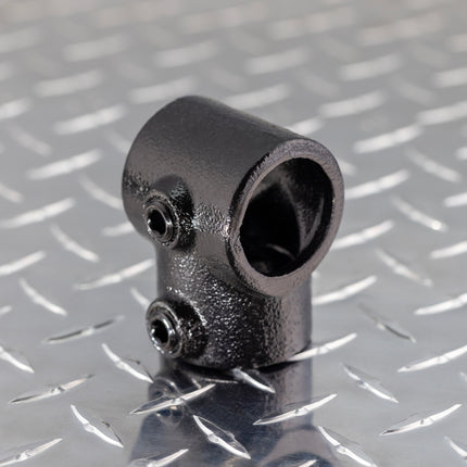 Short T Pipe Fitting