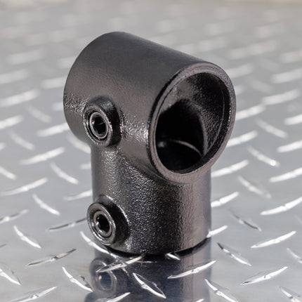 Short T Pipe Fitting