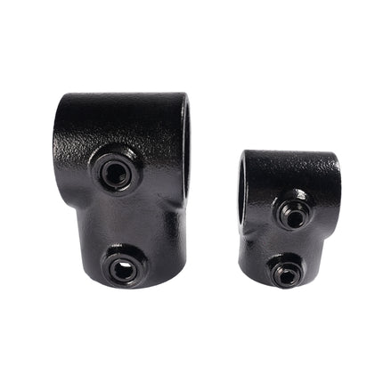 Pipe Clamps by Kink - Bondage Toys