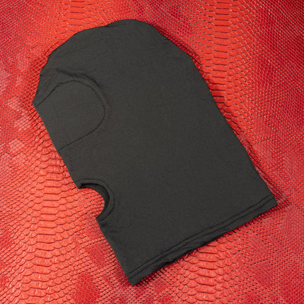 Blackout Stretch Hood with Blindfold