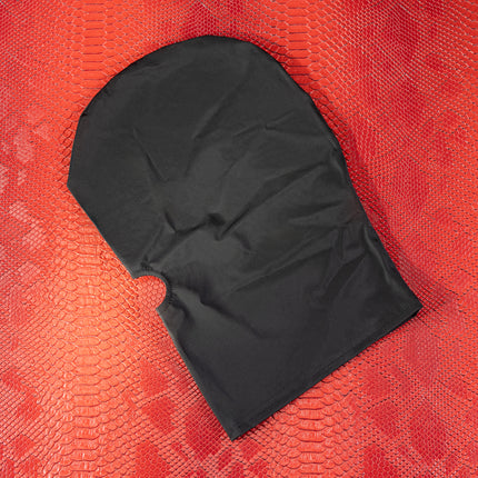Shadow Stretch Hood