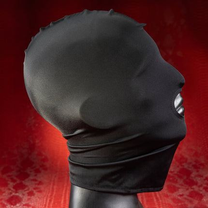Shadow Stretch Hood