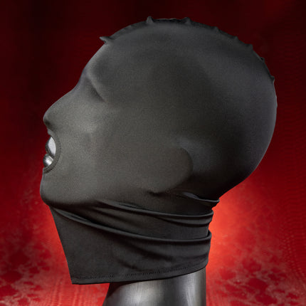Shadow Stretch Hood