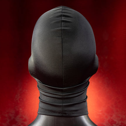 Shadow Stretch Hood