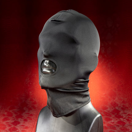 Shadow Stretch Hood