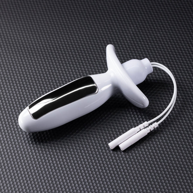 E-Stim Torpedo Probe Vaginal or Anal by Kink