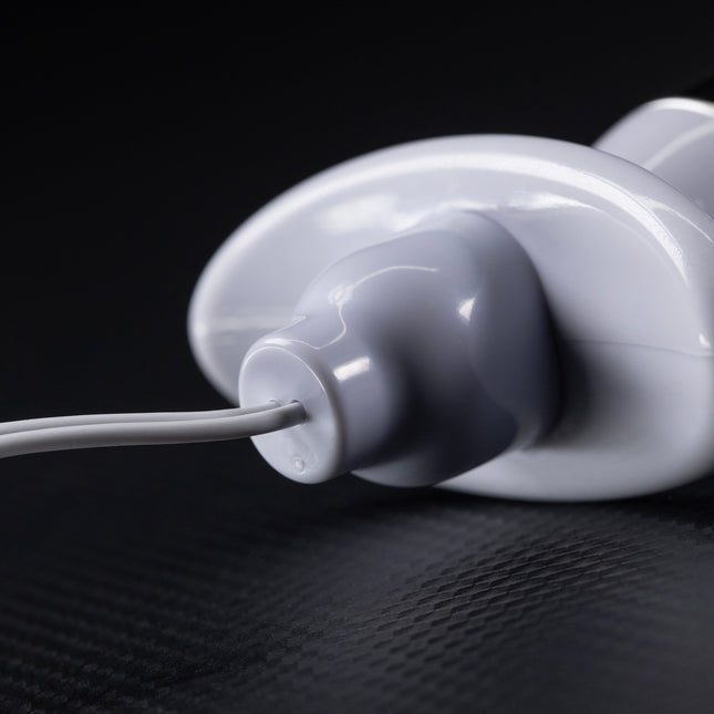E-Stim Torpedo Probe Vaginal or Anal by Kink