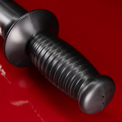 E-Stim Extreme Dildo Sword by Kink