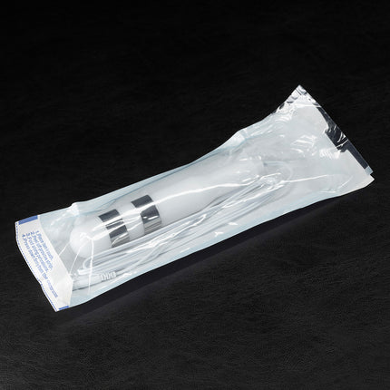 Ivory Dual-Band Anal E-Stim Probe by KINK