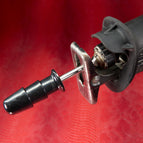 The Sawzall Dildo Adapter | Kink Store The Sawzall Dildo Adapter | Kink Store