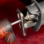 The Sawzall Dildo Adapter | Kink Store The Sawzall Dildo Adapter | Kink Store
