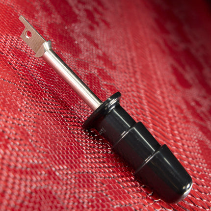 The Sawzall Dildo Adapter