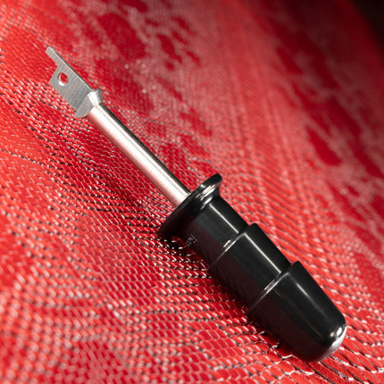 The Sawzall Dildo Adapter