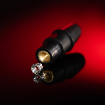 Vac-U-Lock Adapter by KINK