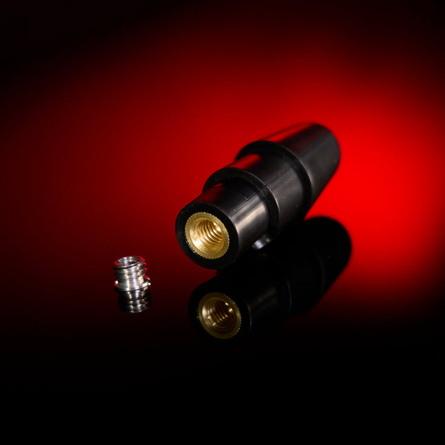 Vac-U-Lock Adapter by KINK