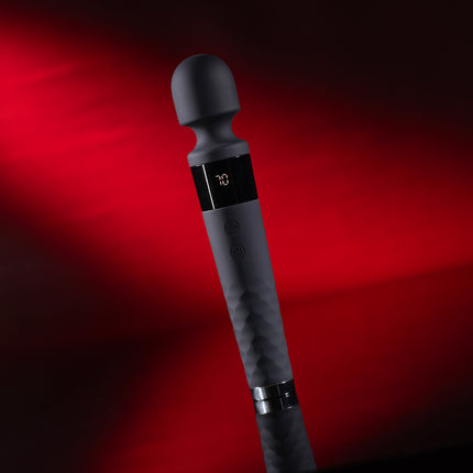 Power Wand Vibrator by KINK