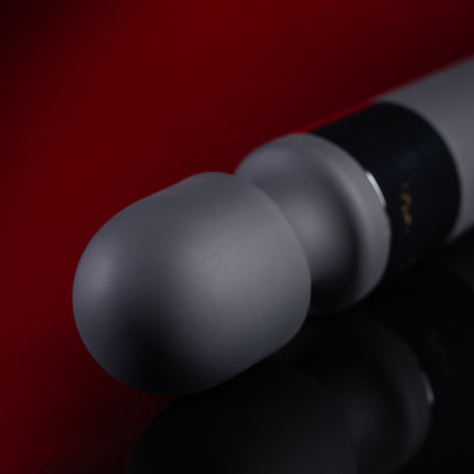 Power Wand Vibrator by KINK