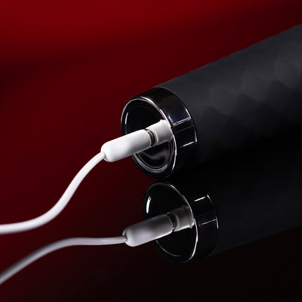 Power Wand Vibrator by KINK
