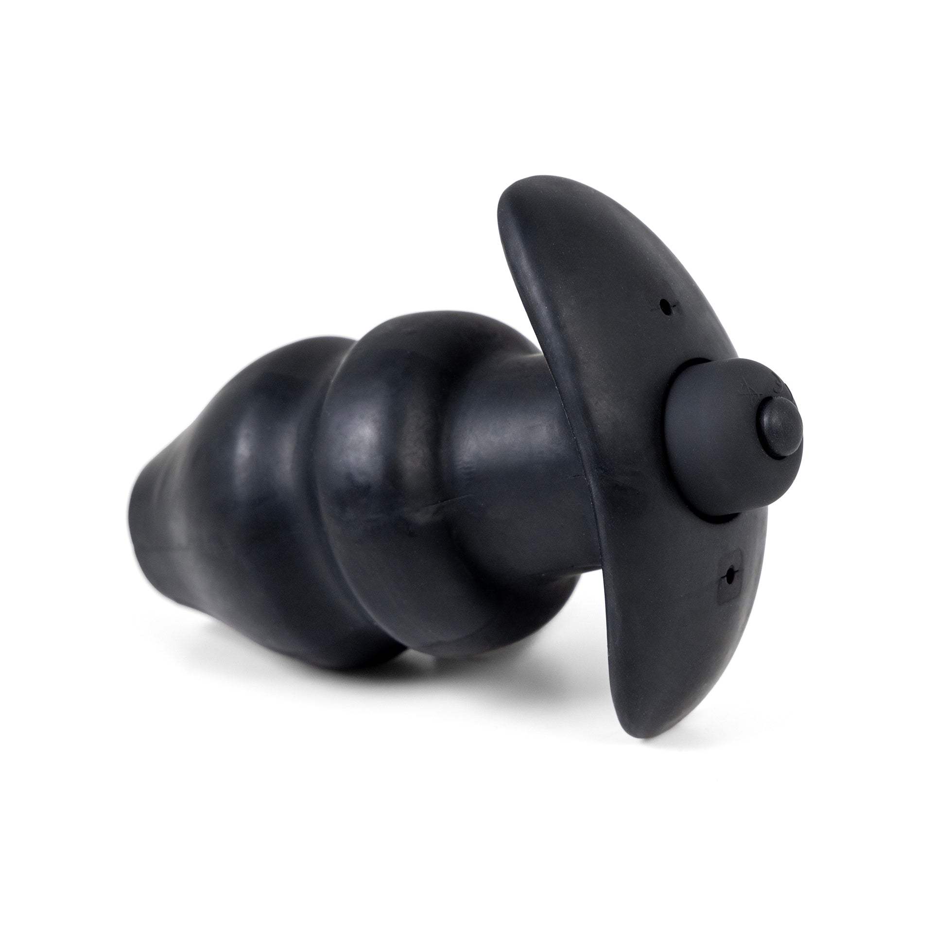 E-Stim Fire in the Hole Vibrating Anal Plug by Kink Kink Store E-Stim Fire in the Hole Vibrating Anal Plug by Kink Kink Store